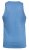 D555 Fabio Tanktop Teal - T-paidat - Isot T-paidat 2XL – 14XL