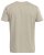 D555 Signature V-neck T-shirt Khaki - T-paidat - Isot T-paidat 2XL – 14XL