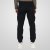 Double Outfitters CCP-4130 Cargohousut Musta - Farkut ja housut - Miesten isot farkut ja isot housut W40-W70