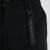 Double Outfitters CCP-4130 Cargohousut Musta - Farkut ja housut - Miesten isot farkut ja isot housut W40-W70