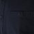 Double Outfitters GS-5225 Oxford-paita Musta - Kauluspaidat - Miesten isot kauluspaidat 2XL – 8XL