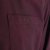 Double Outfitters GS-5225 Oxford-paita Viininpunainen - Kauluspaidat - Miesten isot kauluspaidat 2XL – 8XL