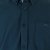 Double Outfitters GS-5225 Oxford-paita Tummanvihreä - Kauluspaidat - Miesten isot kauluspaidat 2XL – 8XL