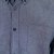 Double Outfitters GS-5225 Oxford-paita Vaaleansininen - Kauluspaidat - Miesten isot kauluspaidat 2XL – 8XL