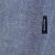 Double Outfitters GS-5225 Oxford-paita Vaaleansininen - Kauluspaidat - Miesten isot kauluspaidat 2XL – 8XL