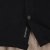 Double Outfitters GS-5237 Paitatakki Musta - Kauluspaidat - Miesten isot kauluspaidat 2XL – 8XL