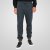 Double Outfitters MPAN-6055 Collegehousut Antrasiitti - Collegehousut ja collegeshortsit - Miesten Isot collegehousut ja collegeshortsit
