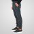 Double Outfitters MPAN-6055 Collegehousut Antrasiitti - Collegehousut ja collegeshortsit - Miesten Isot collegehousut ja collegeshortsit