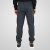 Double Outfitters MPAN-6055 Collegehousut Antrasiitti - Collegehousut ja collegeshortsit - Miesten Isot collegehousut ja collegeshortsit