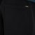 Double Outfitters MPAN-6055 Collegehousut Musta - Collegehousut ja collegeshortsit - Miesten Isot collegehousut ja collegeshortsit