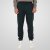 Double Outfitters MPAN-6055 Collegehousut Tummanvihreä - Collegehousut ja collegeshortsit - Miesten Isot collegehousut ja collegeshortsit