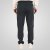 Double Outfitters MPAN-6056 Collegehousut Antrasiitti - Collegehousut ja collegeshortsit - Miesten Isot collegehousut ja collegeshortsit