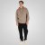Double Outfitters MPAN-6056 Collegehousut Musta - Collegehousut ja collegeshortsit - Miesten Isot collegehousut ja collegeshortsit