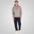 Double Outfitters MPAN-6056 Collegehousut Tummansininen - Collegehousut ja collegeshortsit - Miesten Isot collegehousut ja collegeshortsit