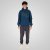 Double Outfitters MPAN-6057 Collegehousut Antrasiitti - Collegehousut ja collegeshortsit - Miesten Isot collegehousut ja collegeshortsit