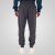 Double Outfitters MPAN-6057 Collegehousut Antrasiitti - Collegehousut ja collegeshortsit - Miesten Isot collegehousut ja collegeshortsit
