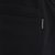 Double Outfitters MPAN-6057 Collegehousut Musta - Collegehousut ja collegeshortsit - Miesten Isot collegehousut ja collegeshortsit