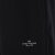 Double Outfitters MPAN-6058 Collegehousut Musta - Collegehousut ja collegeshortsit - Miesten Isot collegehousut ja collegeshortsit