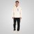 Double Outfitters MPAN-6061 Collegehousut Musta - Collegehousut ja collegeshortsit - Miesten Isot collegehousut ja collegeshortsit