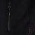Double Outfitters MTOP-1158 Vetoketjullinen collegetakki Musta - Hupparit ja collegepaidat - Miesten hupparit ja collegepaidat isot koot