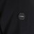 Double Outfitters MTOP-1160 Vetoketjullinen huppari Musta - Hupparit ja collegepaidat - Miesten hupparit ja collegepaidat isot koot