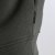 Double Outfitters MTOP-1163 Puolivetoketjullinen collegepaita Khaki - Hupparit ja collegepaidat - Miesten hupparit ja collegepaidat isot koot