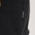 Double Outfitters SEL-1168 Vetoketjullinen collegetakki Musta - Hupparit ja collegepaidat - Miesten hupparit ja collegepaidat isot koot