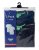 D555 Fenton 2-pack Black/Navy T-shirt - T-paidat - Isot T-paidat 2XL – 14XL