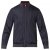 D555 Terron Bomber Jacket Black - Takit - Miesten Takit, isot koot – 2XL – 12XL