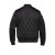 D555 Skipton Quilted Bomber Jacket Black - Takit - Miesten Takit, isot koot – 2XL – 12XL