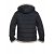D555 Hudson Hooded Puffer Jacket Navy - Takit - Miesten Takit, isot koot – 2XL – 12XL
