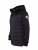 D555 Hampshire Hooded Quilted Jacket Black - Takit - Miesten Takit, isot koot – 2XL – 12XL