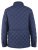 D555 Dalwood Quilted Jacket With Zip Away Hood - Takit - Miesten Takit, isot koot – 2XL – 12XL