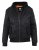 D555 Poppleford Bomber Jacket With Detachable Fleece Hood - Takit - Miesten Takit, isot koot – 2XL – 12XL