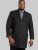 D555 Milton Classic Overcoat - Takit - Miesten Takit, isot koot – 2XL – 12XL