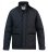 D555 Northcole Quilted Jacket Black - Takit - Miesten Takit, isot koot – 2XL – 12XL