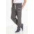 D555 Portland Sweatpants Charcoal - Collegehousut ja collegeshortsit - Miesten Isot collegehousut ja collegeshortsit