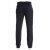 D555 Portland Sweatpants Navy - Collegehousut ja collegeshortsit - Miesten Isot collegehousut ja collegeshortsit