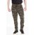 D555 Sutton Sweatpants Camo - Collegehousut ja collegeshortsit - Miesten Isot collegehousut ja collegeshortsit
