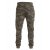 D555 Sutton Sweatpants Camo - Collegehousut ja collegeshortsit - Miesten Isot collegehousut ja collegeshortsit