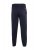 D555 Mayson Embroidered And Applique Open Hem Jogger With Drawcord Navy - Collegehousut ja collegeshortsit - Miesten Isot collegehousut ja collegeshortsit