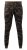 D555 Lambeth AOP Camo Cuffed Sweatpants - Collegehousut ja collegeshortsit - Miesten Isot collegehousut ja collegeshortsit