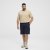 North Latitude 51133 laivastonsiniset cargo-shortsit - Shortsit - Shortsit, isot koot – W40-W60