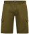 North Latitude 51133 armeijanvihreät cargo-shortsit - Shortsit - Shortsit, isot koot – W40-W60