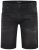 North Latitude 51336 mustat farkkushortsit - Shortsit - Shortsit, isot koot – W40-W60