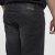 North Latitude 51336 mustat farkkushortsit - Shortsit - Shortsit, isot koot – W40-W60