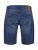 North Latitude 51336 siniset farkkushortsit - Shortsit - Shortsit, isot koot – W40-W60