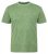 North Latitude Allover Printed T-paita Keskivihreä - T-paidat - Isot T-paidat 2XL – 14XL
