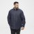 North Latitude 53139 sininen farkkupaita - Kauluspaidat - Miesten isot kauluspaidat 2XL – 8XL