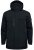 North Latitude 53155 musta takki - Takit - Miesten Takit, isot koot – 2XL – 12XL